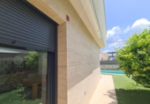 Chalet independiente con terreno en venta en la España, Pilar de la Horadada, ref: TR394943 foto