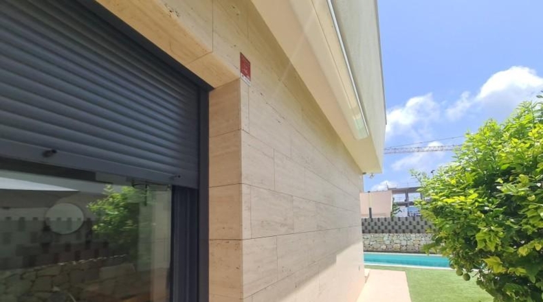 Аликанте - Pilar de la Horadada - 250m2