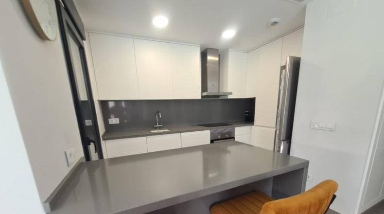 Аликанте - Pilar de la Horadada - 250m2