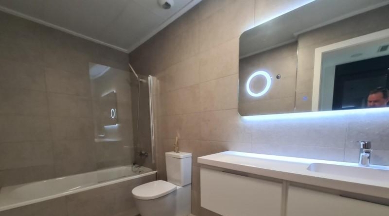 Аликанте - Pilar de la Horadada - 250m2