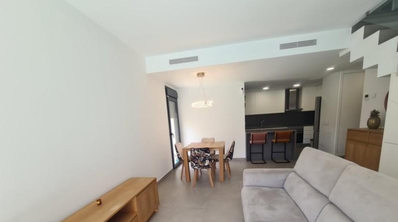 Аликанте - Pilar de la Horadada - 250m2