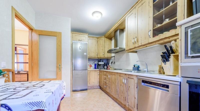 Ciudad Real - Puebla de Don Rodrigo - 260m2