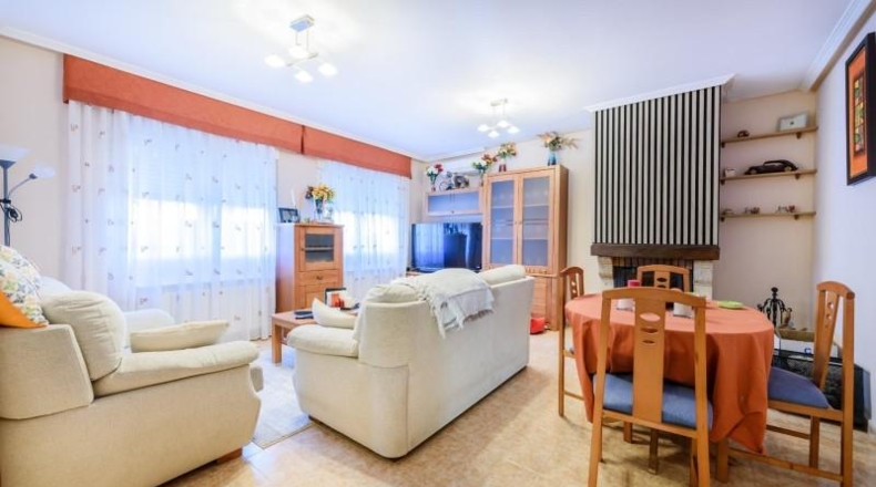 Ciudad Real - Puebla de Don Rodrigo - 260m2