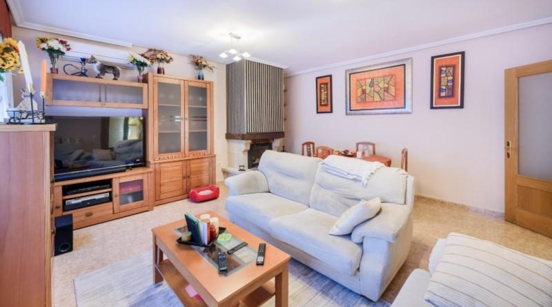 Ciudad Real - Puebla de Don Rodrigo - 260m2
