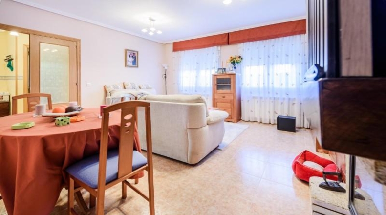 Ciudad Real - Puebla de Don Rodrigo - 260m2