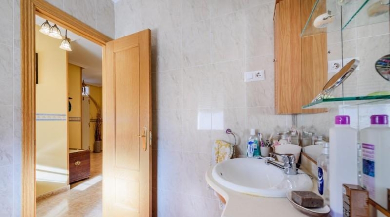 Ciudad Real - Puebla de Don Rodrigo - 260m2