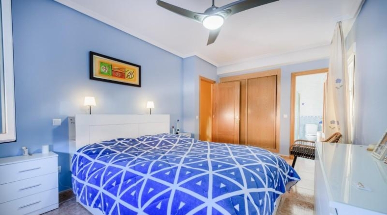 Ciudad Real - Puebla de Don Rodrigo - 260m2