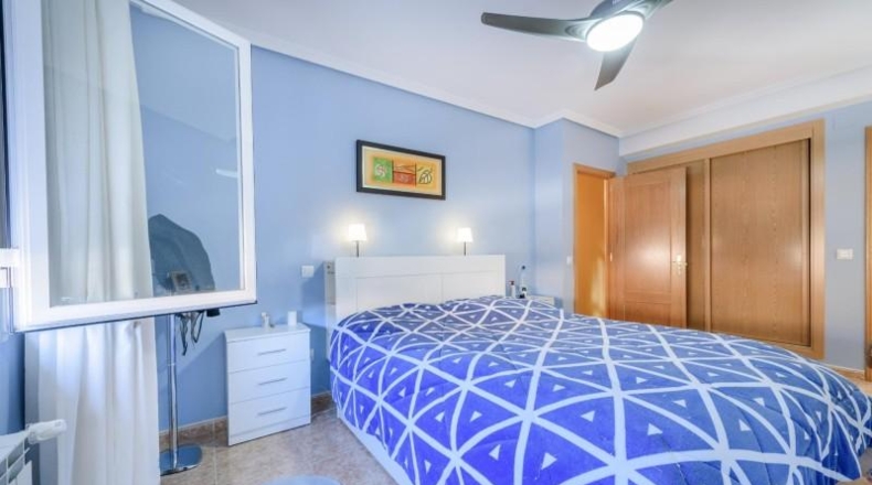 Ciudad Real - Puebla de Don Rodrigo - 260m2