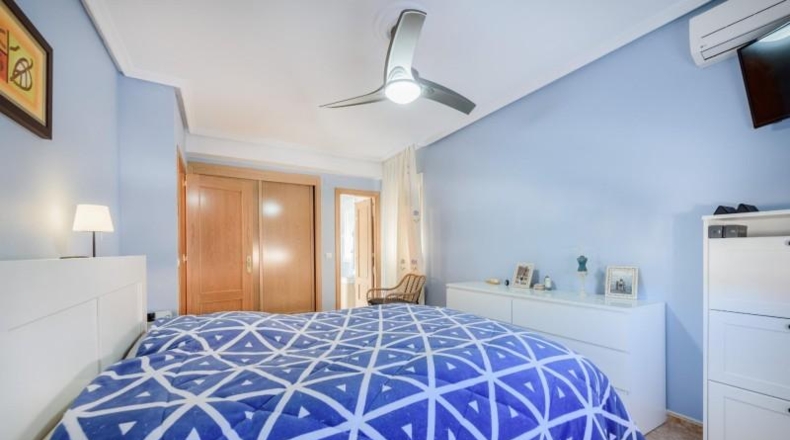 Ciudad Real - Puebla de Don Rodrigo - 260m2