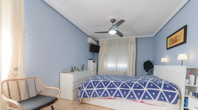 Ciudad Real - Puebla de Don Rodrigo - 260m2