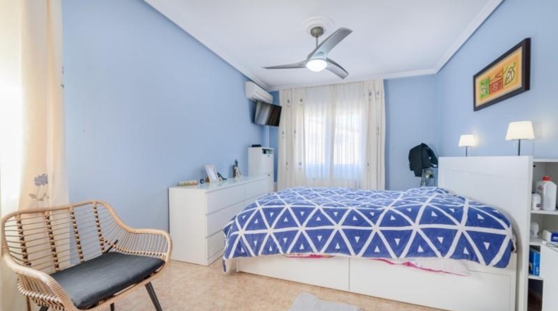 Ciudad Real - Puebla de Don Rodrigo - 260m2