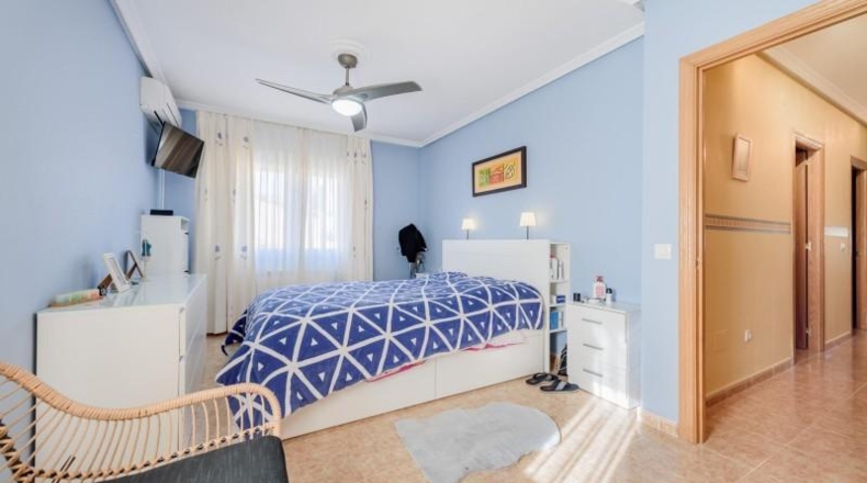 Ciudad Real - Puebla de Don Rodrigo - 260m2
