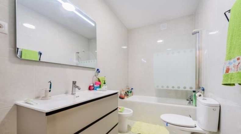 Ciudad Real - Puebla de Don Rodrigo - 260m2