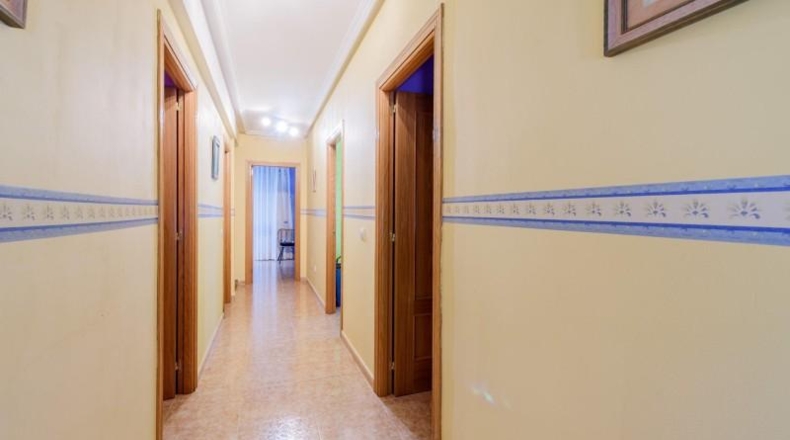 Ciudad Real - Puebla de Don Rodrigo - 260m2