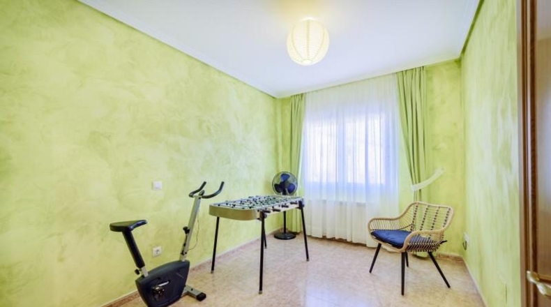 Ciudad Real - Puebla de Don Rodrigo - 260m2