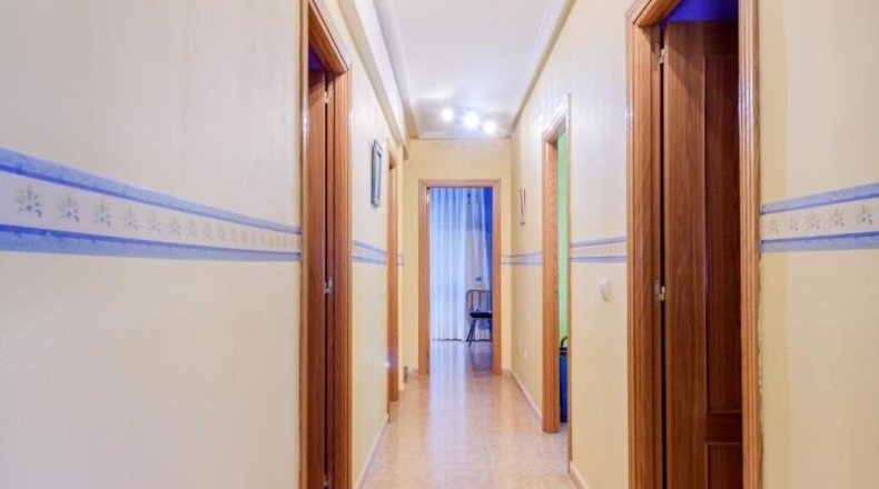 Ciudad Real - Puebla de Don Rodrigo - 260m2