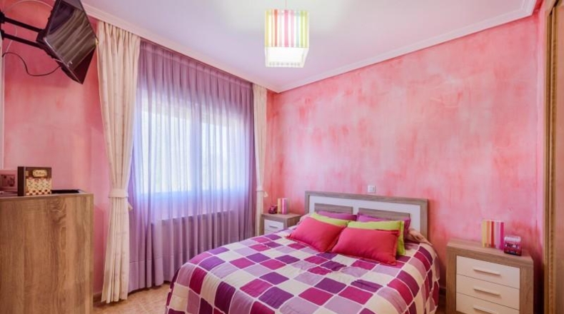 Ciudad Real - Puebla de Don Rodrigo - 260m2