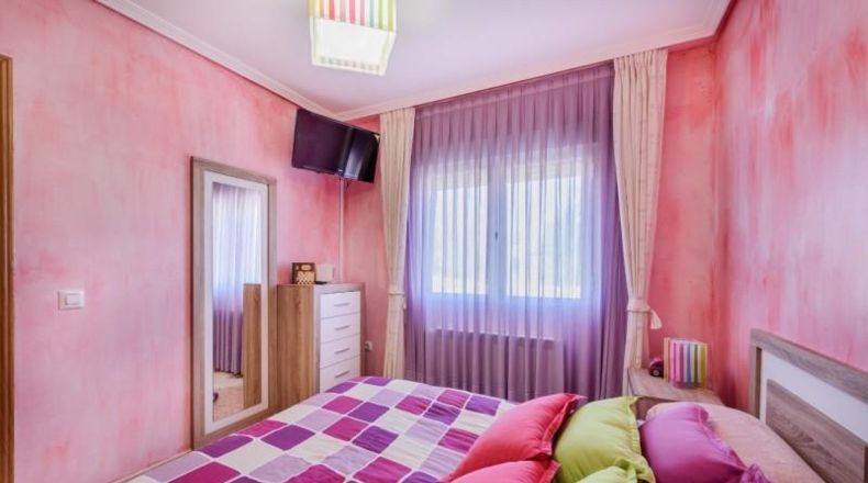 Ciudad Real - Puebla de Don Rodrigo - 260m2
