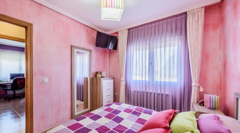 Ciudad Real - Puebla de Don Rodrigo - 260m2