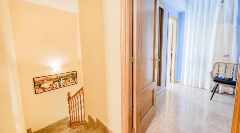 Ciudad Real - Puebla de Don Rodrigo - 260m2