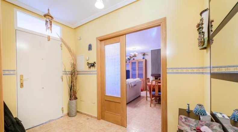 Ciudad Real - Puebla de Don Rodrigo - 260m2