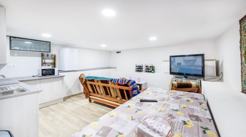 Ciudad Real - Puebla de Don Rodrigo - 260m2