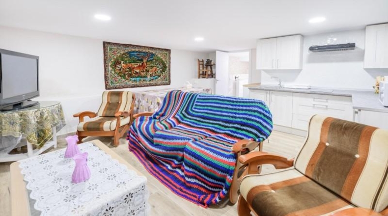 Ciudad Real - Puebla de Don Rodrigo - 260m2