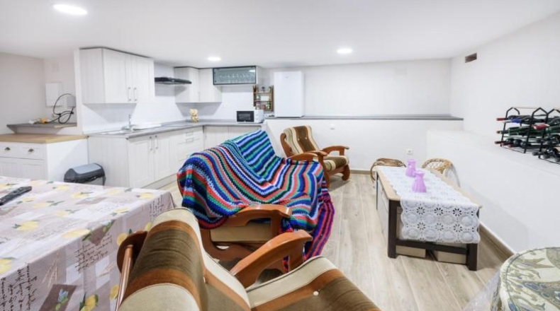 Ciudad Real - Puebla de Don Rodrigo - 260m2