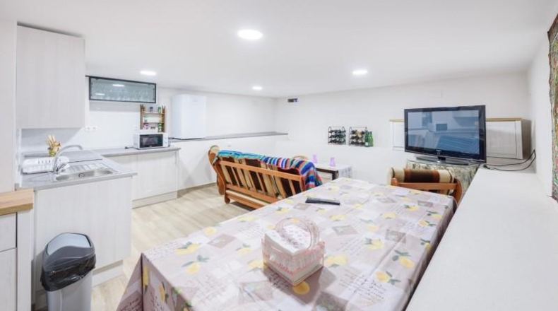 Ciudad Real - Puebla de Don Rodrigo - 260m2