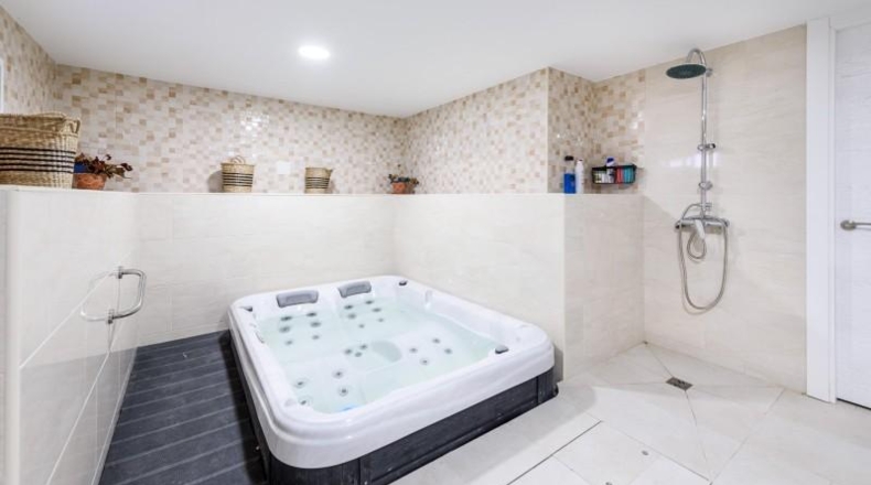 Ciudad Real - Puebla de Don Rodrigo - 260m2