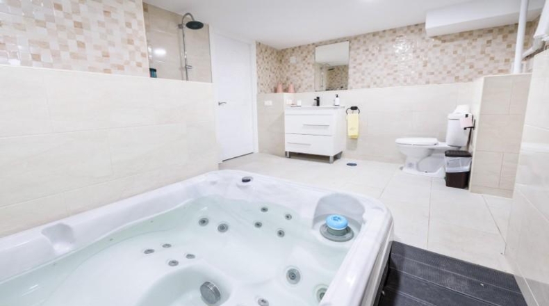 Ciudad Real - Puebla de Don Rodrigo - 260m2