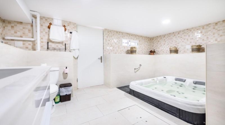 Ciudad Real - Puebla de Don Rodrigo - 260m2