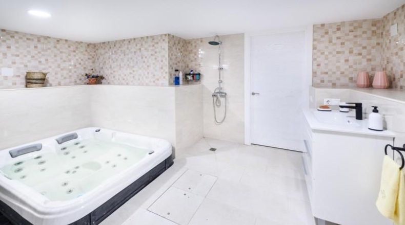 Ciudad Real - Puebla de Don Rodrigo - 260m2