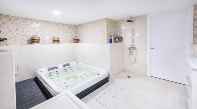 Ciudad Real - Puebla de Don Rodrigo - 260m2