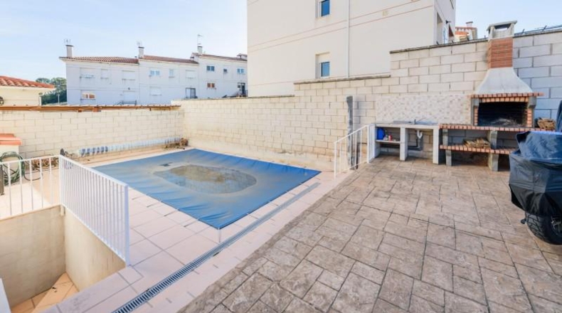 Ciudad Real - Puebla de Don Rodrigo - 260m2