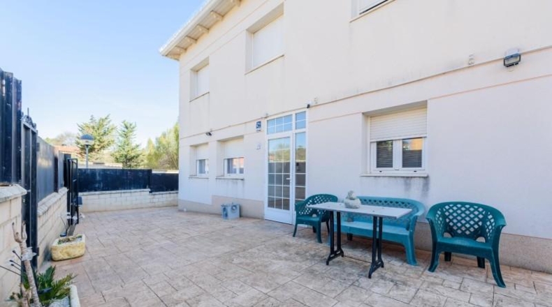 Ciudad Real - Puebla de Don Rodrigo - 260m2