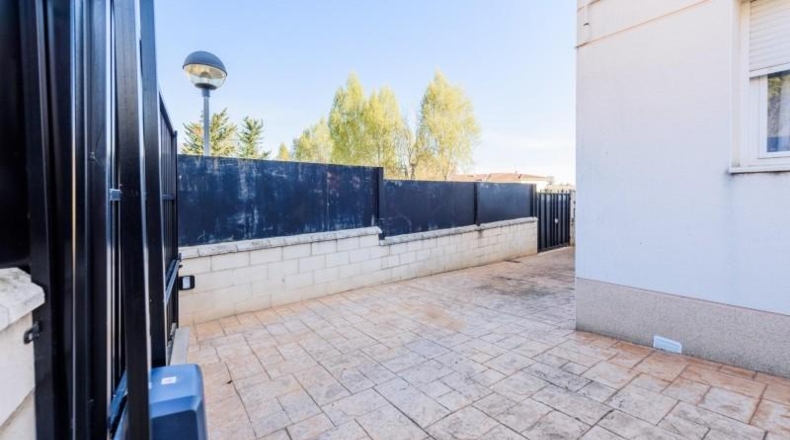Ciudad Real - Puebla de Don Rodrigo - 260m2