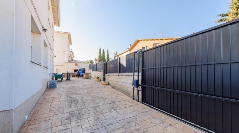 Ciudad Real - Puebla de Don Rodrigo - 260m2