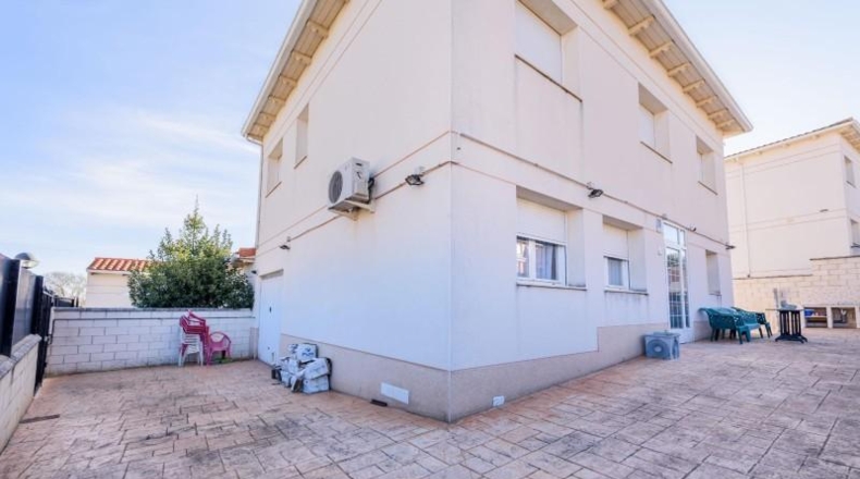 Ciudad Real - Puebla de Don Rodrigo - 260m2
