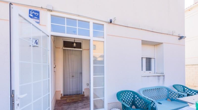 Ciudad Real - Puebla de Don Rodrigo - 260m2
