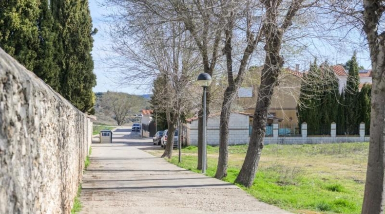 Ciudad Real - Puebla de Don Rodrigo - 260m2