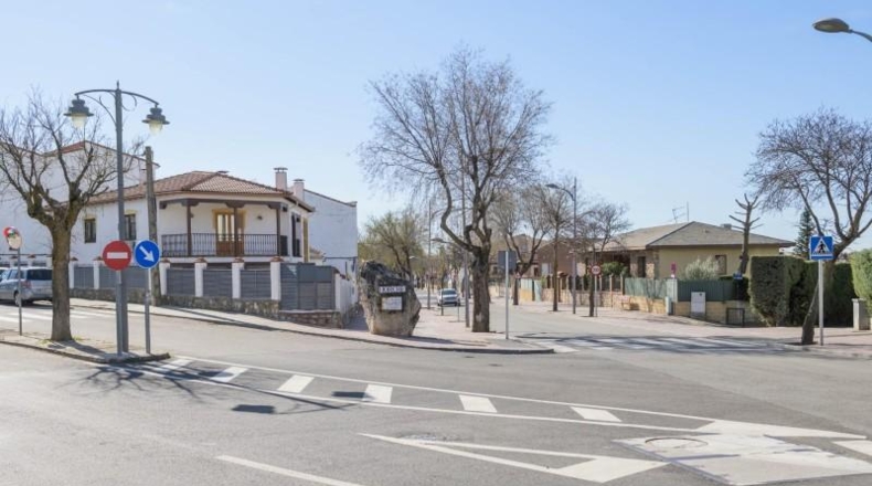 Ciudad Real - Puebla de Don Rodrigo - 260m2