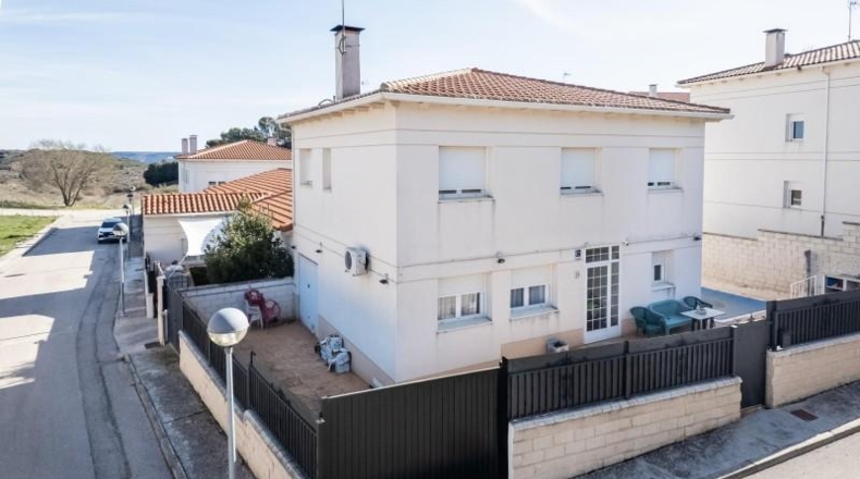 Ciudad Real - Puebla de Don Rodrigo - 260m2