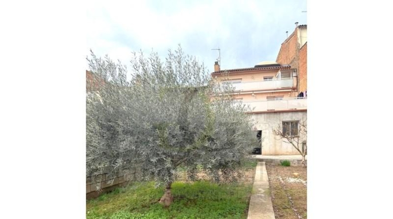 Barcelona - Sant Fruitós de Bages - 320m2