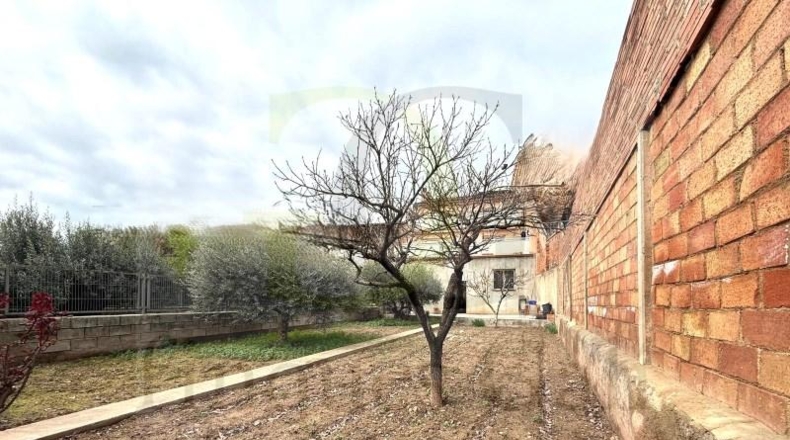Barcelona - Sant Fruitós de Bages - 320m2
