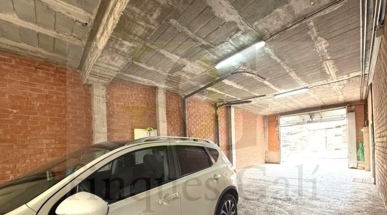 Barcelona - Sant Fruitós de Bages - 320m2