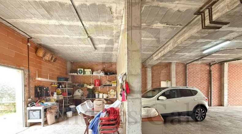 Barcelona - Sant Fruitós de Bages - 320m2