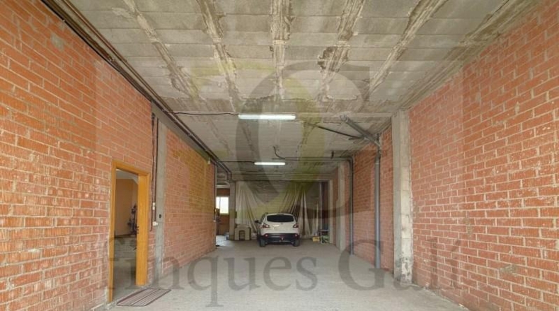 Barcelona - Sant Fruitós de Bages - 320m2