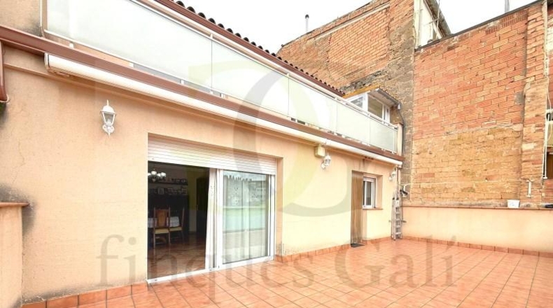 Barcelona - Sant Fruitós de Bages - 320m2