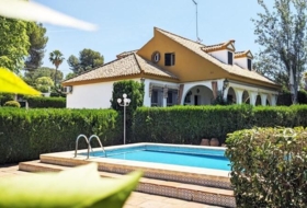 Alcalá de Guadaíra 361&nbsp;m² 